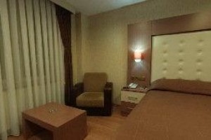 Sakarya Grand Otel voted  best hotel in Adapazari