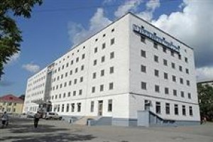 Sakhalin Sapporo voted 3rd best hotel in Yuzhno-Sakhalinsk