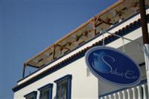 Sakiz Ev Hotel Cesme Image
