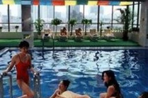 Sakura Hotel Kunming voted 10th best hotel in Kunming