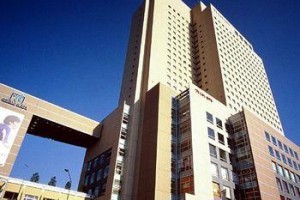 Yokohama Sakuragicho Washington Hotel voted 9th best hotel in Yokohama