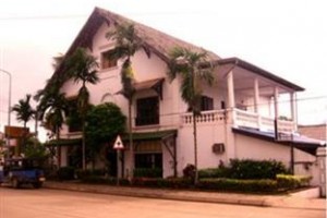 Sala Champa Hotel Image