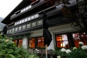 Hotel Saladina Gaschurn Image