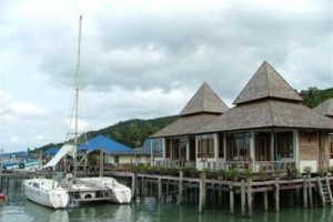 Salakphet Resort Koh Chang Image