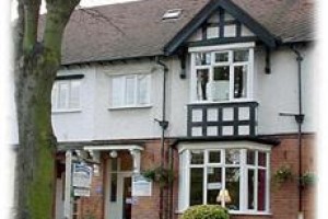 Salamander Guest House Stratford-upon-Avon Image