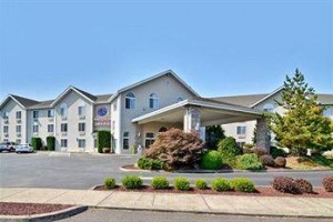 Salbasgeon Suites of Corvallis voted 2nd best hotel in Corvallis
