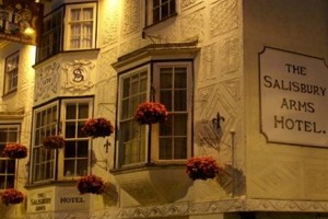 Salisbury Arms Hotel Image