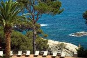 Salles Hotel & Spa Cala del Pi voted  best hotel in Castell-Platja d'Aro