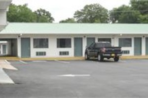 Sallisaw Inn Image