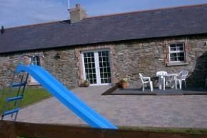 Sally Gardens Cottage Downpatrick voted  best hotel in Downpatrick