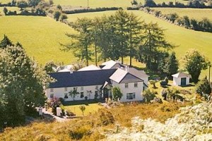 Salmon Leap Farmhouse Killarney Image