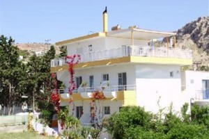 Salora Studio Apartments Archangelos (Rhodes) voted 8th best hotel in Archangelos 