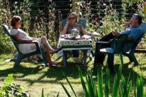 Salsbury House B&B Image