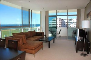 Salt Serviced Apartments voted  best hotel in Wollongong