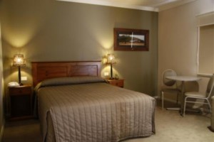 Saltbush Motor Inn voted 3rd best hotel in Hay