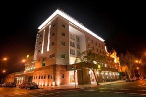 Salto Hotel y Casino Image