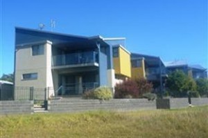 Saltwater Apartments Image