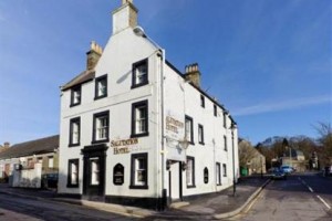 Salutation Hotel Kinross voted 4th best hotel in Kinross