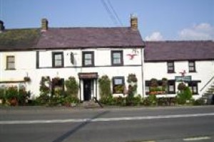 Salutation Inn Carmarthen voted 8th best hotel in Carmarthen