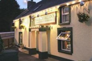 Salutation Inn Crymych voted  best hotel in Crymych