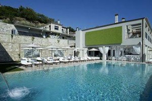 Salvator Hotel Villas & Spa voted 2nd best hotel in Parga