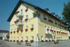 Salzweger Hof Hotel Image