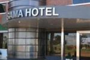 Sama Hotel Image