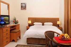 Samara Hotel Muscat Image
