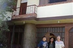 Samay Hostel voted  best hotel in Huancayo
