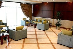 Samaya Hotel Apartments Sharjah Image