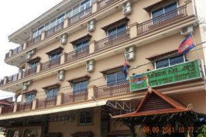 Sambo Sambath Guesthouse voted 4th best hotel in Kampot