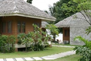 Samed Cabana Resort Image