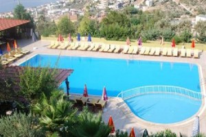 Samira Hotel & Apartments Kalkan Image