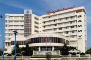 Sammy Hotel Vung Tau Image