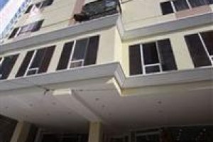 Sampaguita Suites JRG Image