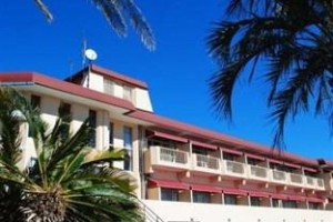 Samson Hotel Image