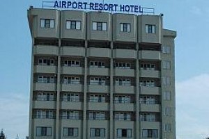 Samsun Airport Resort Hotel Image