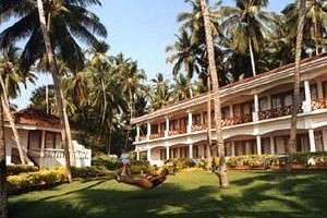 Samudra Hotel Kovalam Image