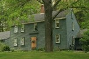 Samuel Fitch House Bed and Breakfast Image