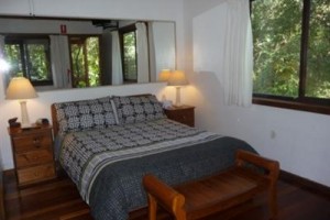 Samurai Beach Bungalows Port Stephens YHA voted  best hotel in Pindimar
