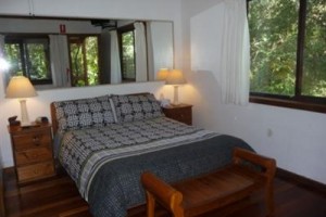 Samurai Beach Bungalows Port Stephens YHA Image