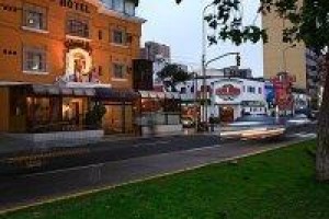 Hotel San Agustin Colonial Image