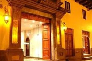 San Agustin El Dorado Hotel Cusco voted 7th best hotel in Cusco