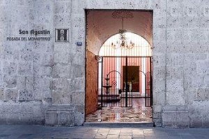 San Agustin Posada del Monasterio Arequipa voted 10th best hotel in Arequipa