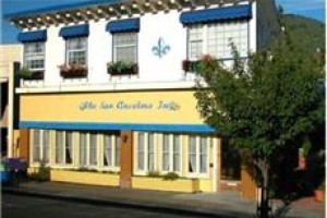 San Anselmo Inn Image