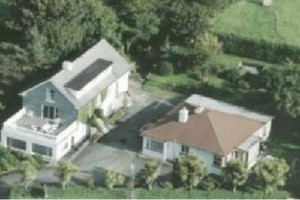 San Antoine B&B Image