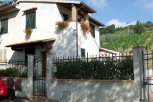 San Carlo Bed and Breakfast Image