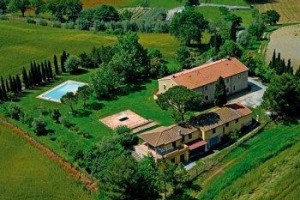 San Carlo Farmhouse Pomarance voted 2nd best hotel in Pomarance