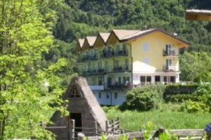 San Carlo Hotel Molina di Ledro voted 2nd best hotel in Molina di Ledro