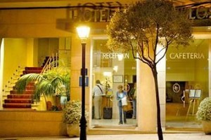 San Carlos Hotel Santiago de Compostela Image